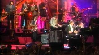 Jerry Lee Lewis  quotLegends of Rock n Rollquot concert [upl. by Rrats]