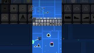 A challenge with the NEW 22 SWING COPTER gamemode geometrydash gddemon gd [upl. by Shaffert255]