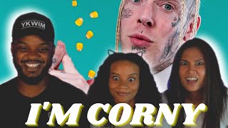 🎵 Im Corny Tom MacDonald Reaction  Why The Hate [upl. by Amsirac974]