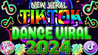 💥TIKTOK VIRAL SONG REMIX NONSTOP MASHUPS 2024🔥TIKTOK DANCE PARTY MIX💥NONSTOP TREND TIKTOK Remix 2024 [upl. by Nirrek]