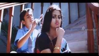 Kannadi Pookkal  Chinna Chinna Song [upl. by Anibur]