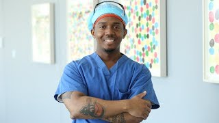 More Than Medicine  Edward McKay Jr Surgical Technician [upl. by Addis85]