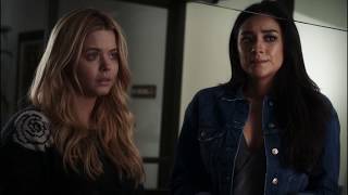 Emison Scenes S6  1080p Logoless [upl. by Ola211]