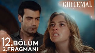 Gülcemal 12Bölüm 2Fragmanı  Senden Nefret Ediyorum [upl. by Rellia]