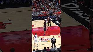 Donovan hit the 360 layup 🔥NBA basketball donovanmitchell clevelandcavaliers [upl. by Irama]