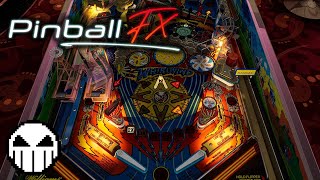 Whirlwind  Pinball FX Steam PC Gameplay [upl. by Ccasi]