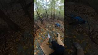 FREDERICK WATERSHED MTB mtb frederickmd [upl. by Rodnas]