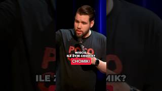 CHOMIKI🐹 humor komedia standup dzieciństwo zwierzęta [upl. by Aime316]