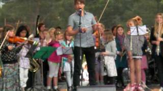 Alexander Rybak  Nesodden  13062010 [upl. by Victoir]