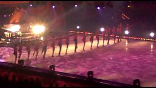 Holiday on IceGruga Halle Essen 2010mp4 [upl. by Naaitsirhc381]