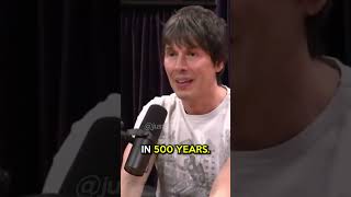 Brian Cox talks about the Fermi Paradox 🤔🌎​ w Joe Rogan Whats your opinion [upl. by Ahsekad]