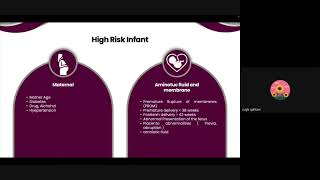 Neonatal admission and mechanical ventilation initial settings by RT Najla شرح [upl. by Mendes]