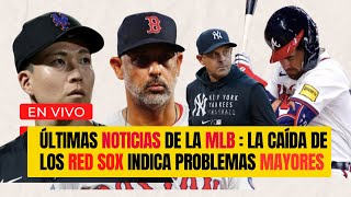 🔴 EN VIVO LOS YANKEES SERAN creativos CON EL ROL DE CERRADOR  VIERNES 6 DE AGOSTON [upl. by Vogel]