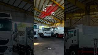 Sinotruk C3 4X4 Mini Dump Truck  Brand New Truck For Sale [upl. by Suvart]