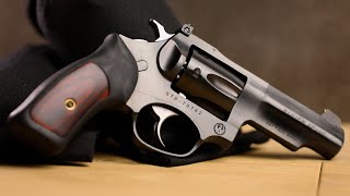 Lipseys Exclusive Ruger SP101 327 Federal Magnum [upl. by Zelig]