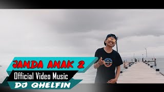 Janda anak 2 party Official Video Music [upl. by Sand]