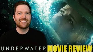 Underwater  Movie Review [upl. by Deery]