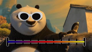 វាស់កម្តៅ៖ Kung Fu Panda [upl. by Ertha]