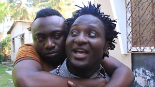 Latest Bongo Comedies  KIBAKA Official Bongo Movie [upl. by Ardnasirk]