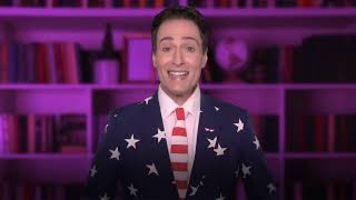 Randy Rainbow for President 20232024 Tour Announcement [upl. by Abigail360]