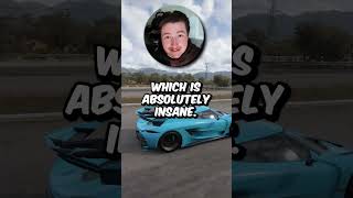 I Made The FASTEST TUNE in Forza Horizon 5 forzahorizon funny [upl. by Nivrehs233]