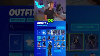 I Logged into my rare Fortnite Account🤯fortnite fortniteog fortnitebr rare fortniteshorts [upl. by Nibot914]