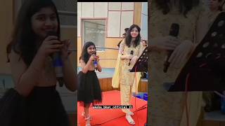 ASHA BHAT  Singer  Sa Re Ga Ma Pa  Zee Kannada ashabhatofficialfc singer youtubeshorts [upl. by Bethanne]