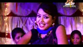 HD 2014 New Adhunik Nagpuri Song  Rumal Udai Udai Moke Bulai Na  Manoj Sahri Jyoti [upl. by Irpak905]