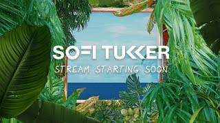 SOFI TUKKER Live in the Treehouse  YouTube NY [upl. by Byrd79]