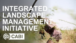 Integrated Landscape Management Initiative Workshop [upl. by Eesdnil310]