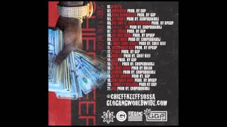 Mixtape Chief Keef  Sorry For The Weight [upl. by Lian432]