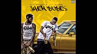 Shy Glizzy X Ant Glizzy  Them Dudes [upl. by Auqinihs51]