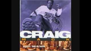 Craig Mack  Flava In Ya Ear Instrumental [upl. by Bobbie]