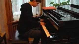 Beethoven Sonata No23 f minor op57 quotAppassionataquot 3rd mov [upl. by Naivaj]