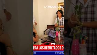 LA MEJOR ICFES rtanoticiasvalledupar colombia [upl. by Munroe]