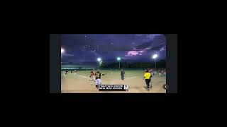 Resumen clásico Emilio Gómez 2024 hato mayor vs New Jersey exprés [upl. by Roselba880]