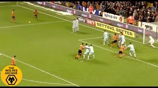 Wolves 00 Sunderland Championship  9122017 [upl. by Kendry]