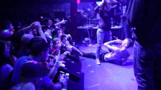 MACHINE GUN KELLY  LIVE AT SKULLYS [upl. by Sherman]