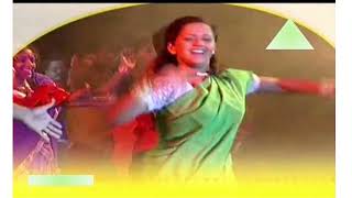 Bhavana navel dance  Jishnu Bhavana Dance [upl. by Trevorr]