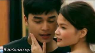 McLisse  Chinito Problems Mccoy ad Elisse [upl. by Reisfield627]