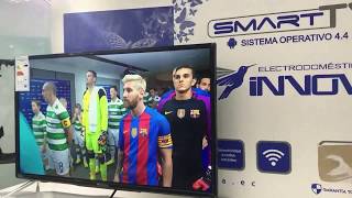 Smart Tv INNOVA 32 pulgadas [upl. by Pell678]