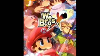 We Bros X  ひーひーふー [upl. by Esetal]