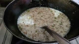 mayonnaise pasta recipe। creamy vegetable mayonnaise। kichen make pasta। [upl. by Anelrad]