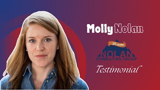 Building a Value Business Transformative Insights from Molly Nolan 💼 [upl. by Caron]