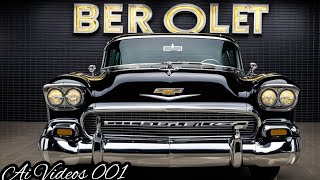 NEW 2025 Chevrolet Bel Air Officially Revealed  FIRST LOOK [upl. by Merilyn772]