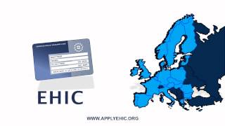 The European Health Insurance Card [upl. by Meng]