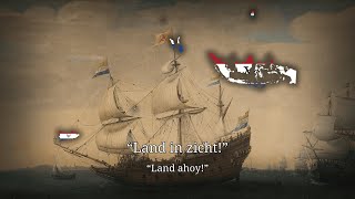 quotVOCquot  Song about the Dutch East India Company [upl. by Hogan]