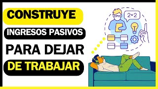 ACTIVOS que te permitirán VIVIR DE RENTAS💰 [upl. by Atinek424]