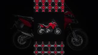 Multistrada V2 Accessories  Ducati Store UK [upl. by Ayital489]