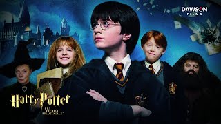 Harry Potter e la Pietra Filosofale La Colonna Sonora  Documentario [upl. by Akinorev]